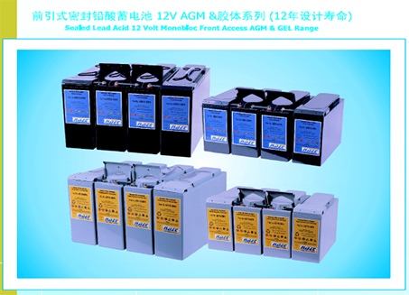 电池 驱动现代产品的隐形引擎